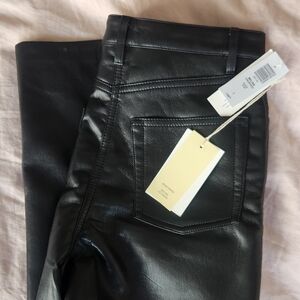 Wilfred - Melina Cropped Pants